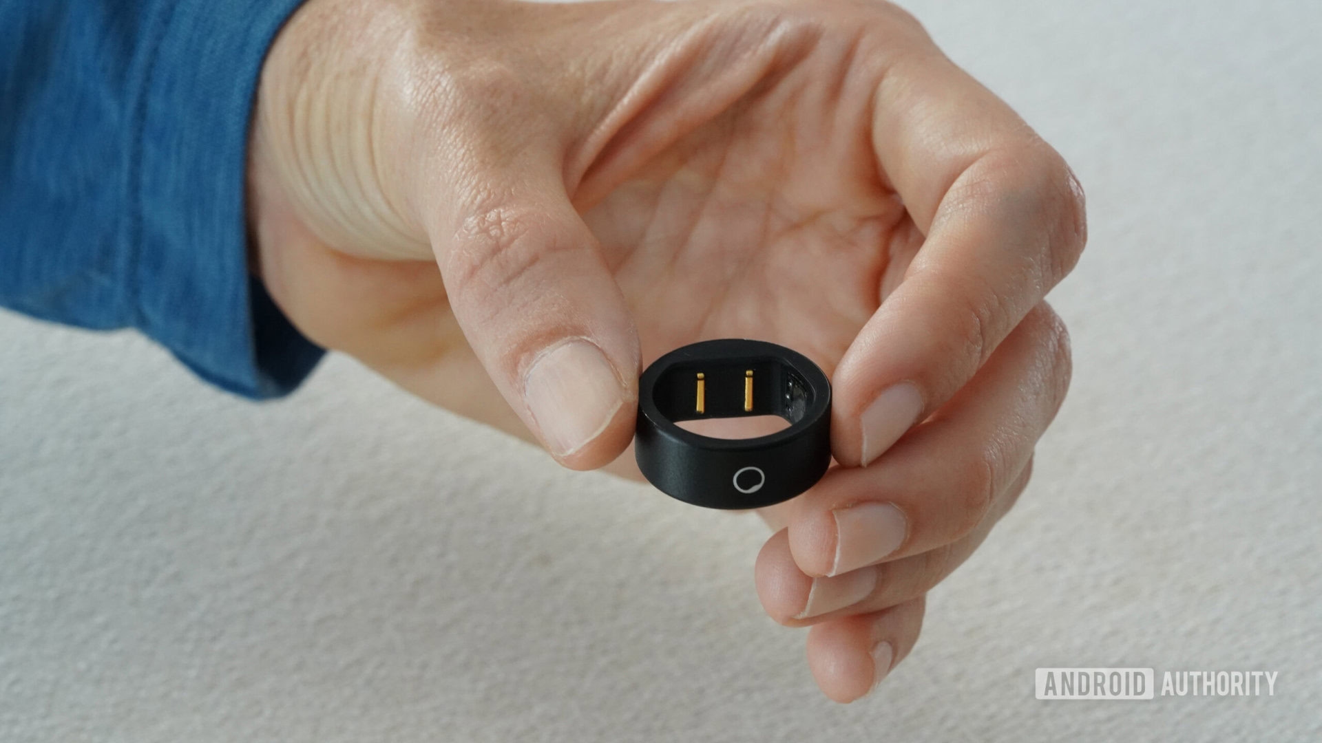 Watch and learn, Samsung: This Galaxy Ring competitor now predicts your chances of falling sick