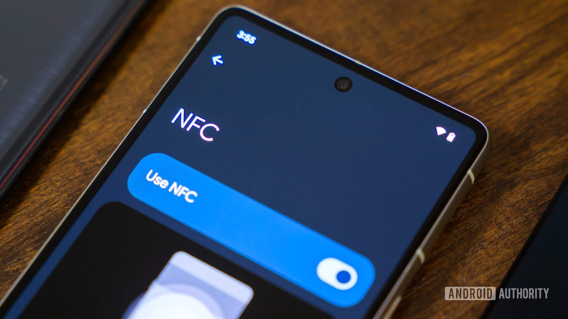 NFC just got a serious range boost, and your next smartwatch is going to love it