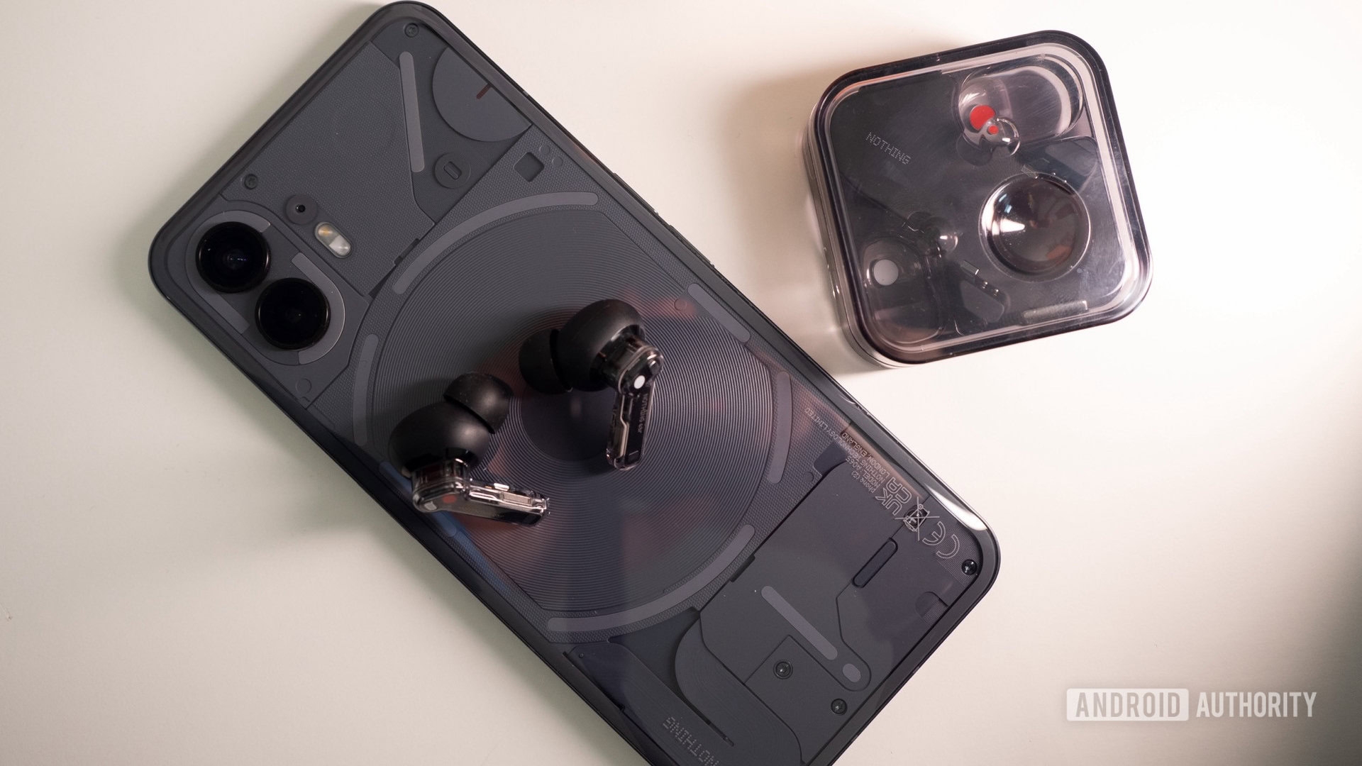 Uneven battery drain killing your Nothing Ear earbuds? You're not alone