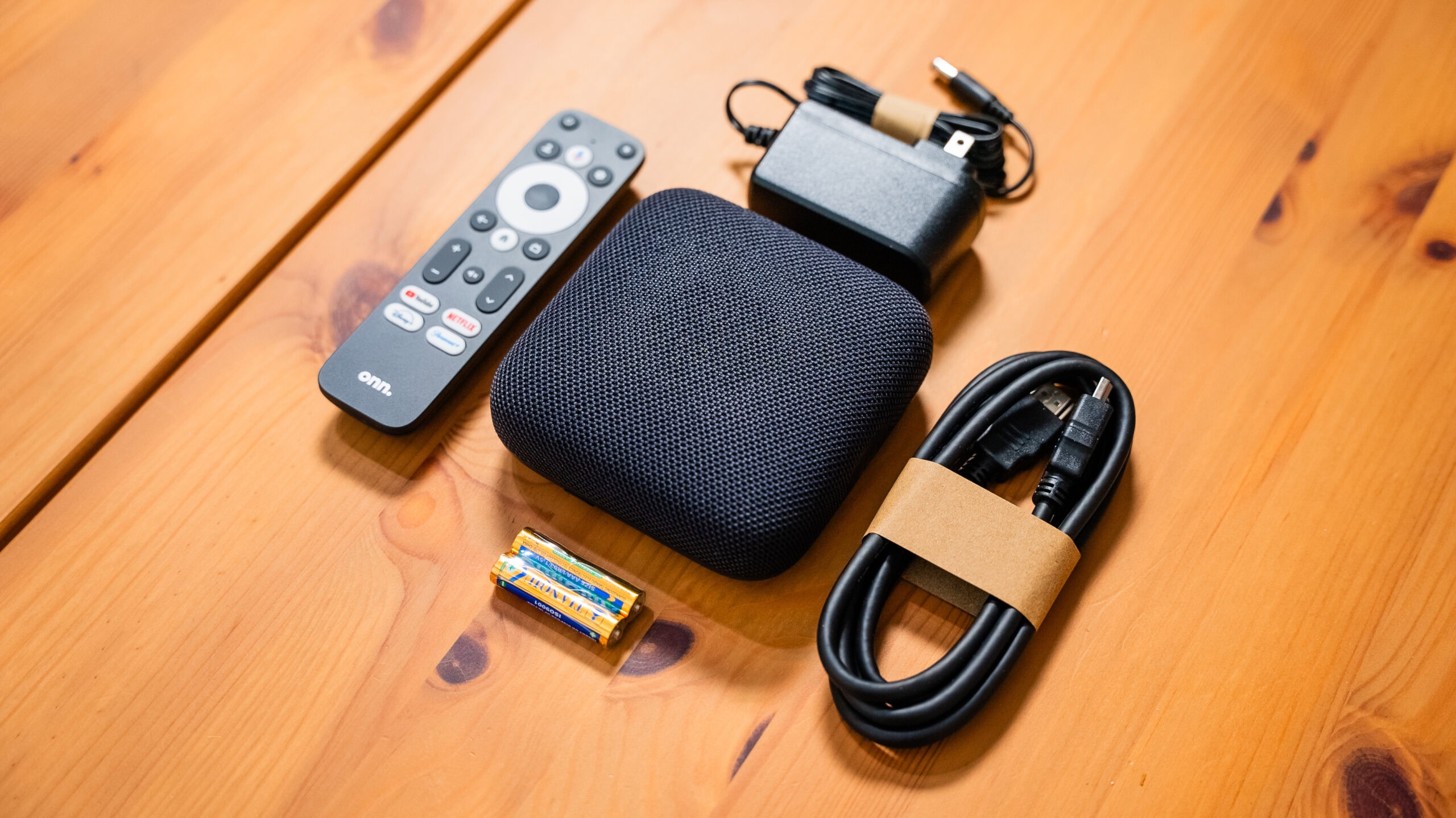 Walmart's $50 Onn 4K Pro just got a major upgrade to Android TV 14