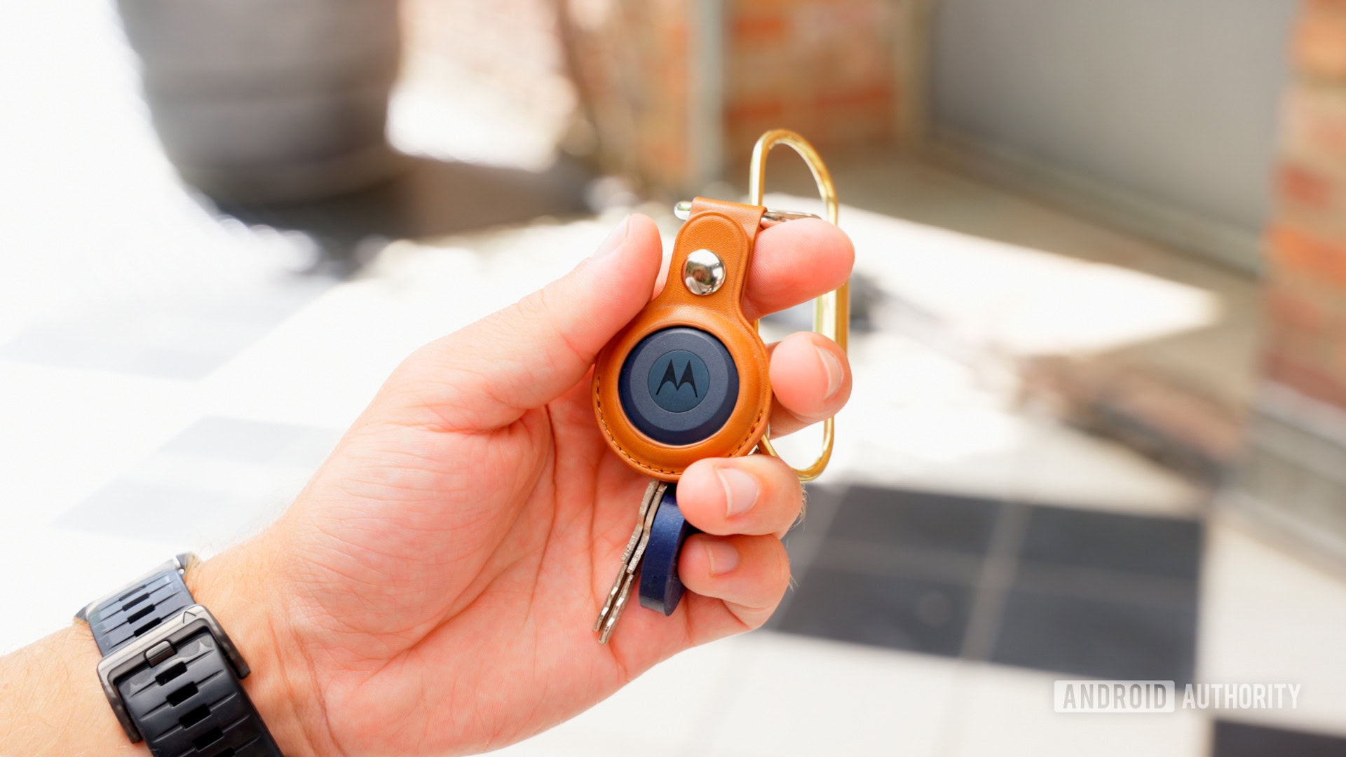 Android gets closer to AirTag territory as Find Hub starts showing directional tracking