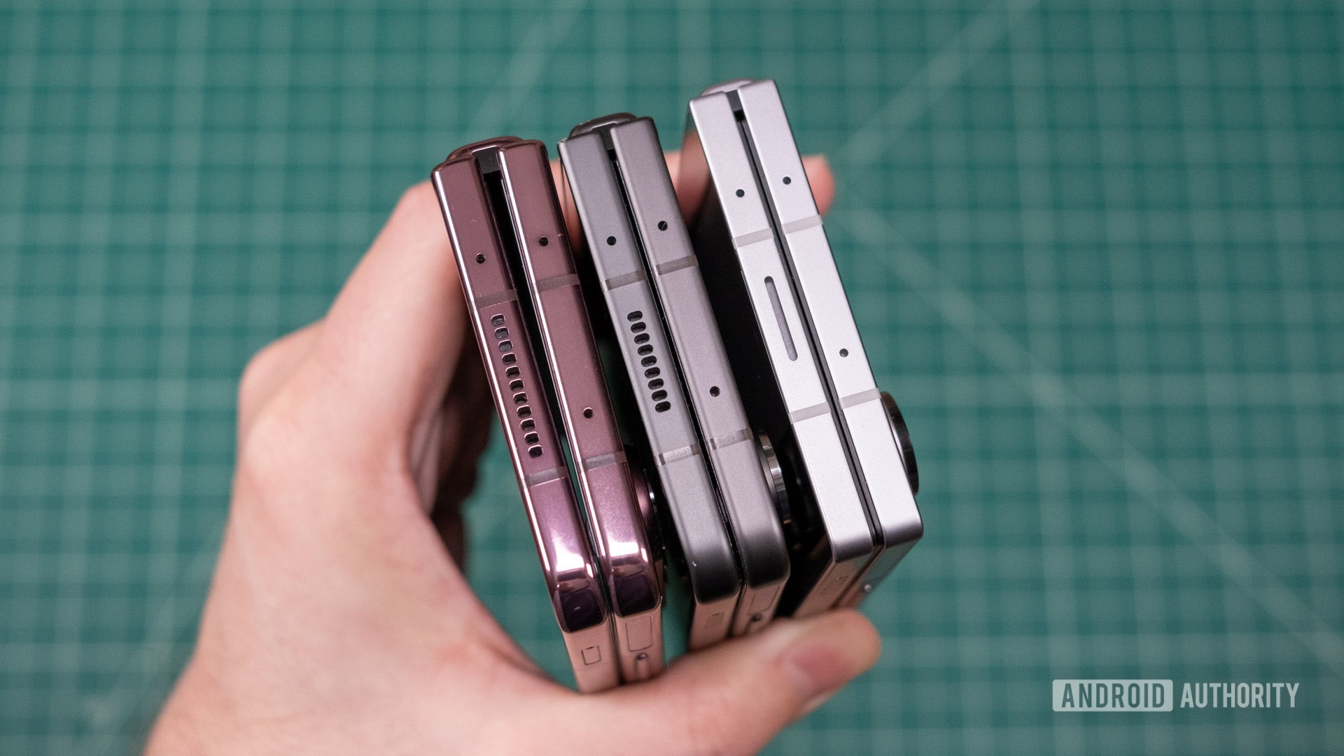 That Samsung ‘Ultra' foldable is not what you think, says reliable leaker