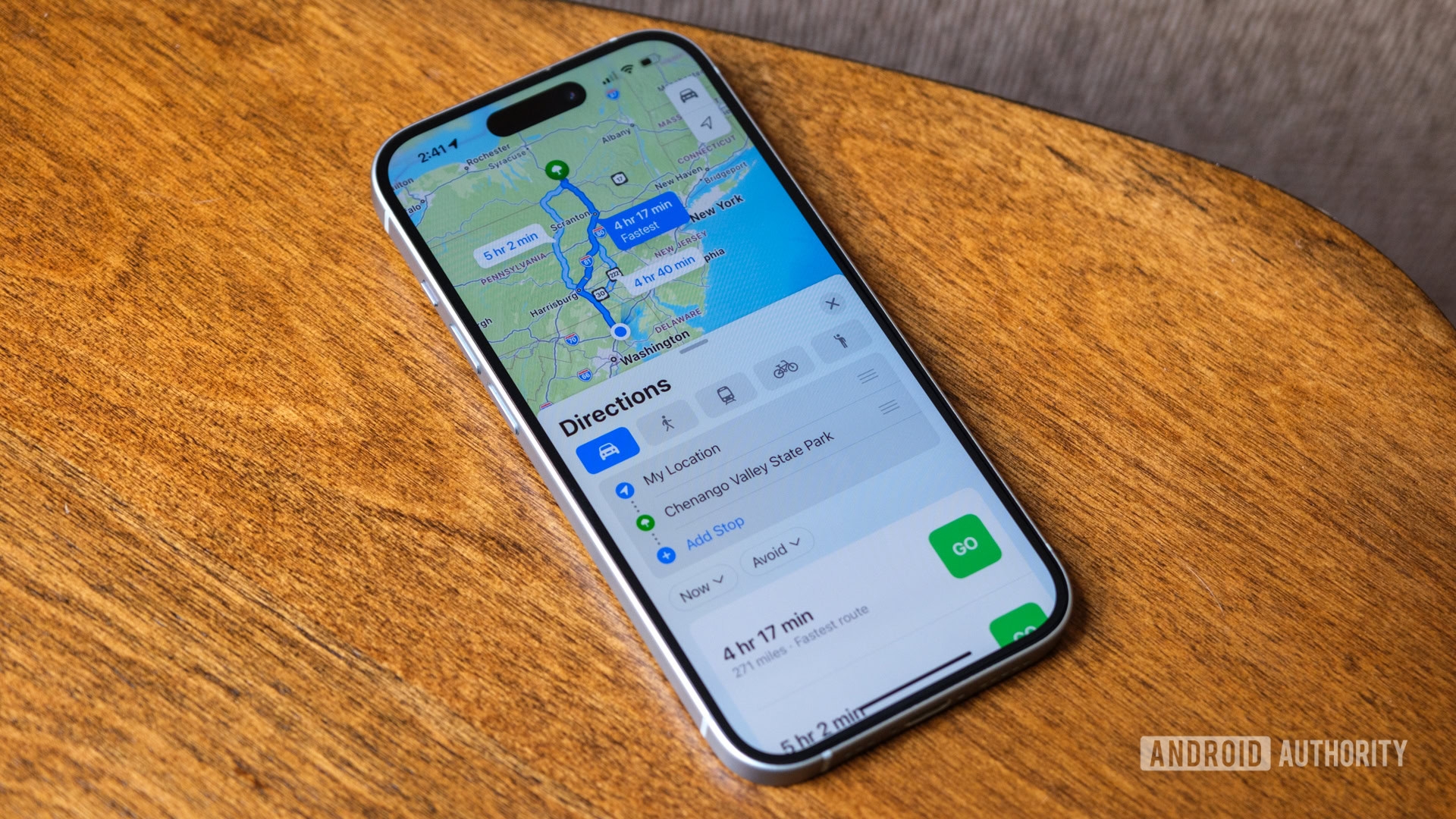 Google Maps should follow Apple's path when it comes to this clever approach to routing