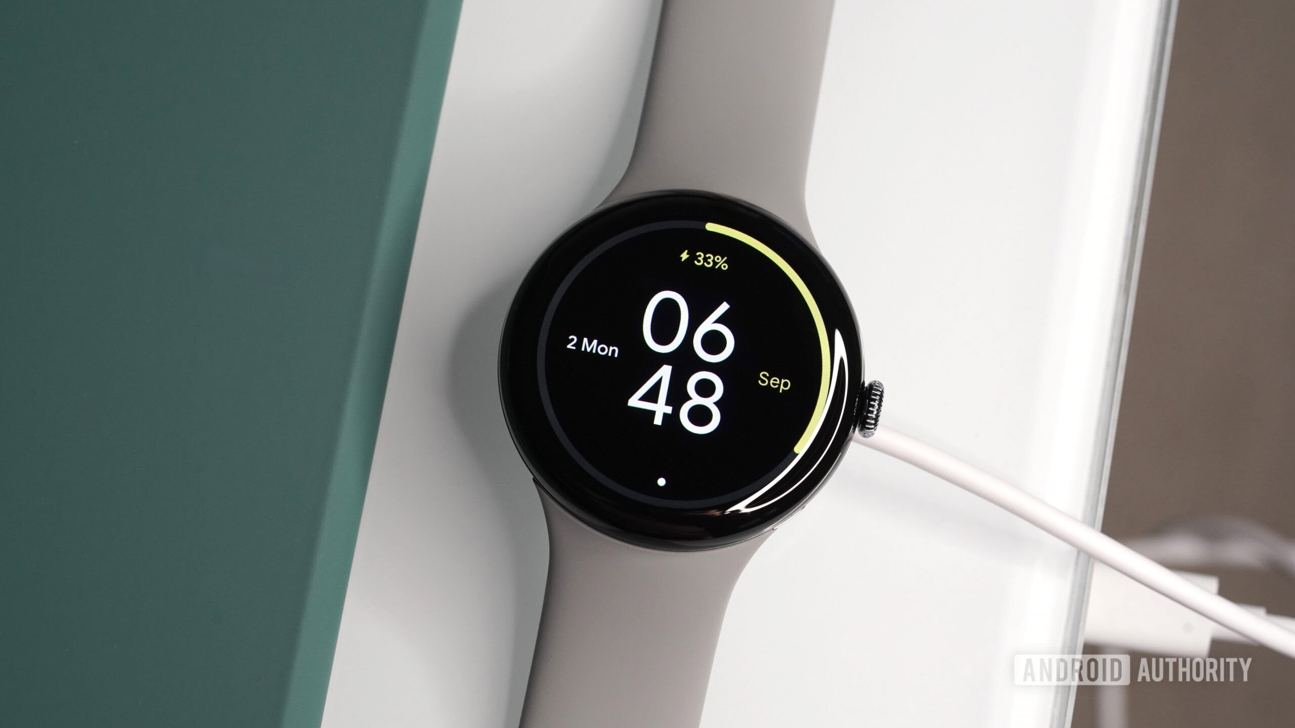 Your Pixel Watch's battery could last longer with this Wear OS 6 feature