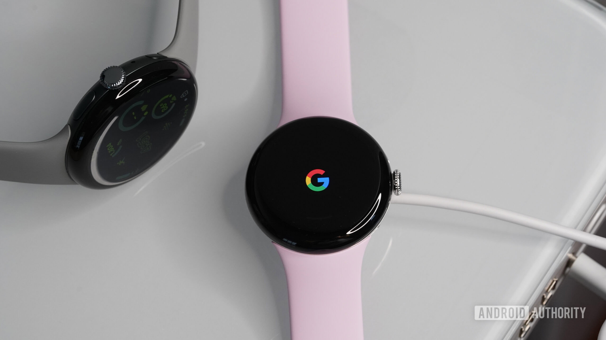 Whatever you do, don't buy a Google Pixel Watch right now