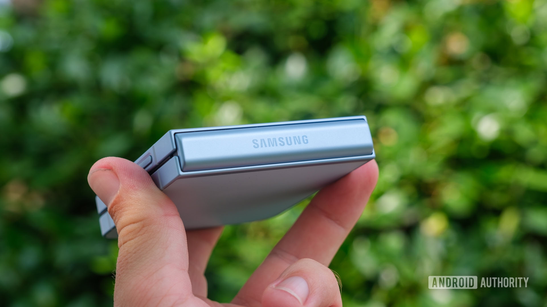 An unlikely source just confirmed the Exynos 2500 and its extraterrestrial feature
