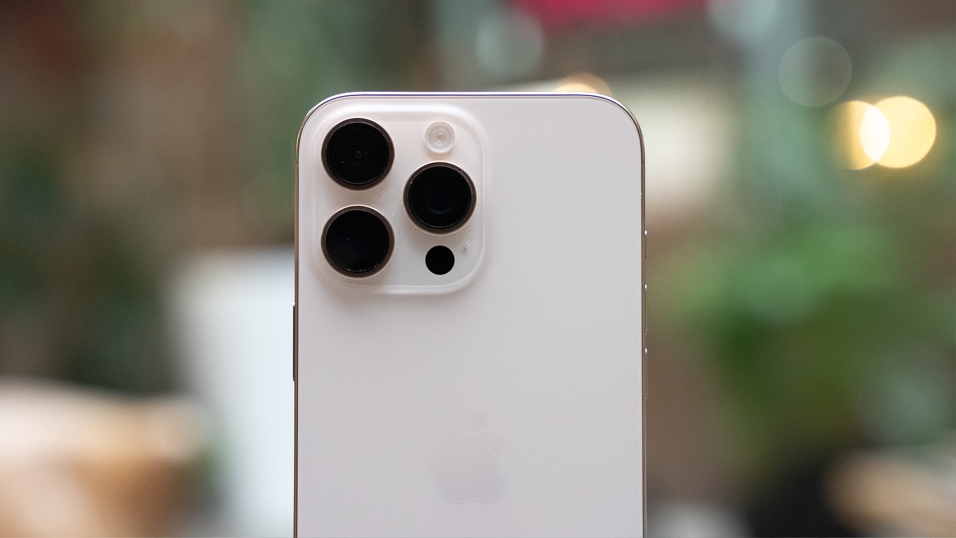 Shutter lag included?: Apple could copy Samsung by adopting a 200MP camera