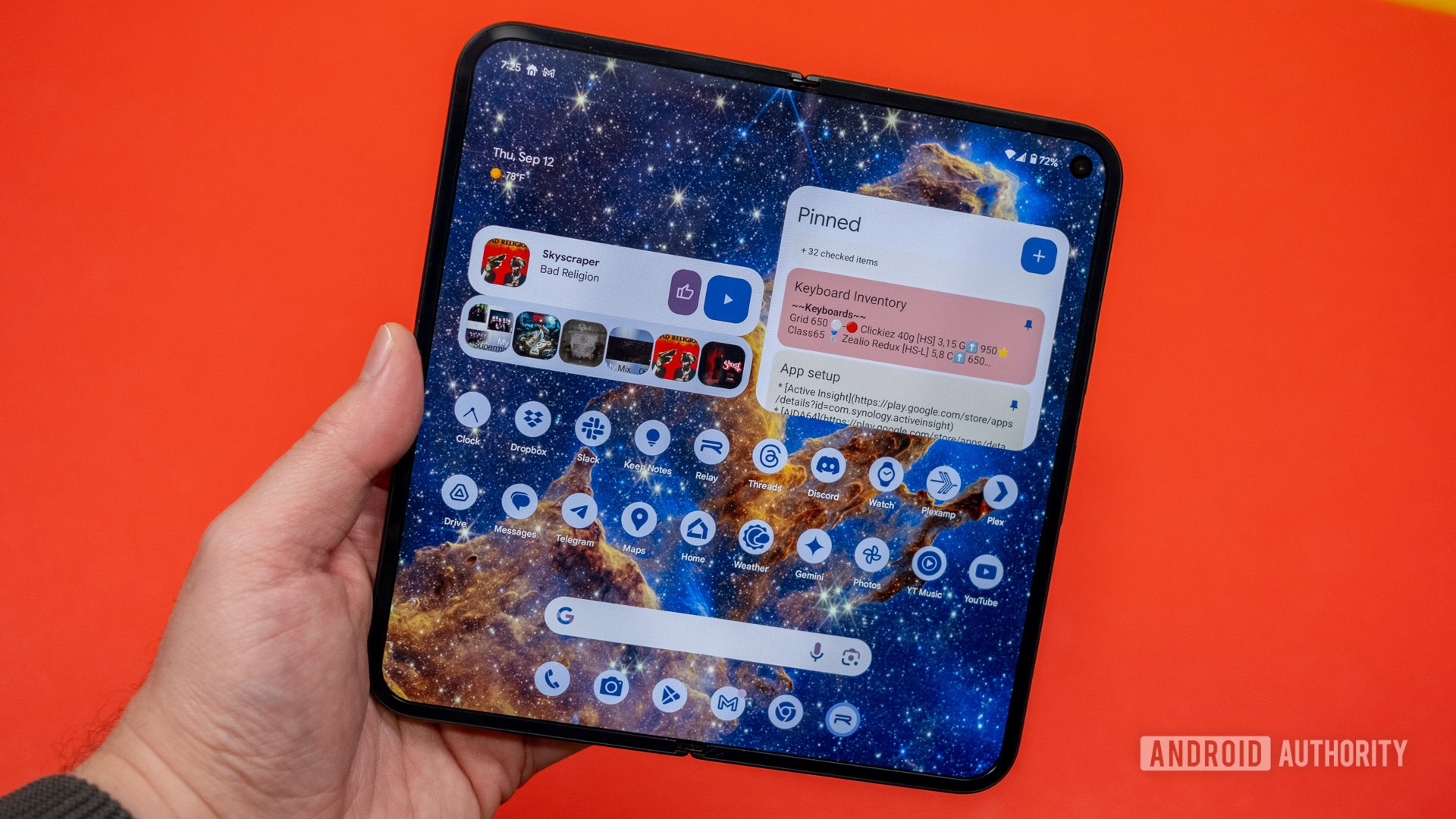 Foldables are going to miss out on this major Android 16 multitasking feature