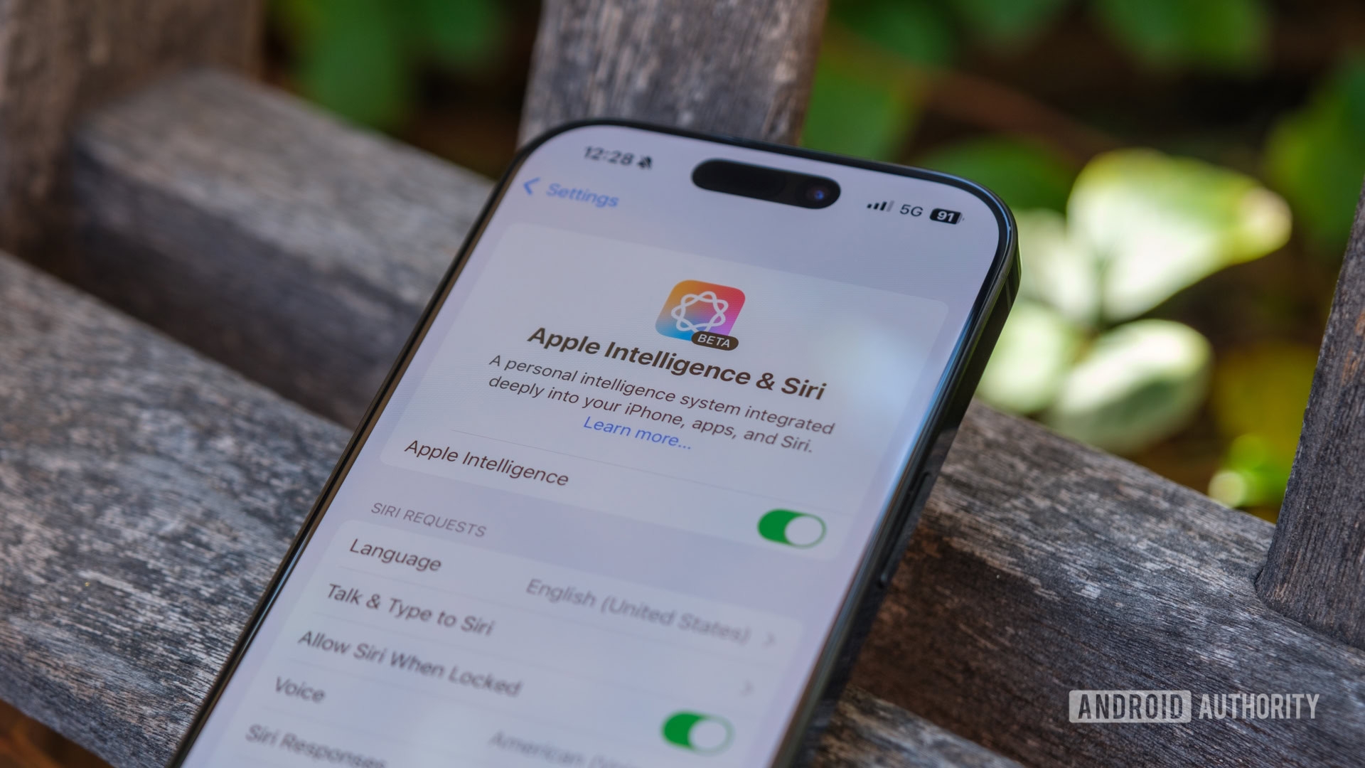 Apple just leapfrogged Android by giving apps access to powerful AI tools