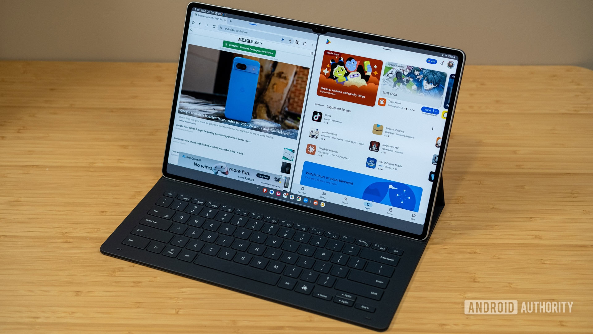 Samsung Galaxy Tab S11 series wishlist: All the features I want to see