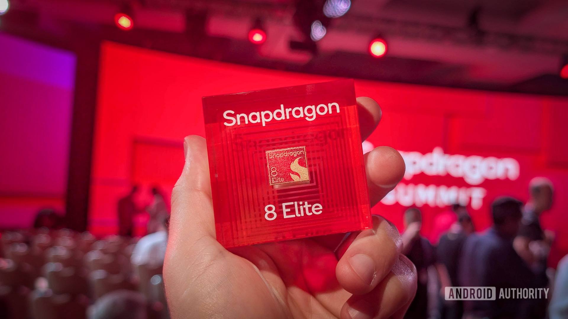 First Snapdragon 8 Elite Gen 3 leak has bad news for 2027's flagship phones