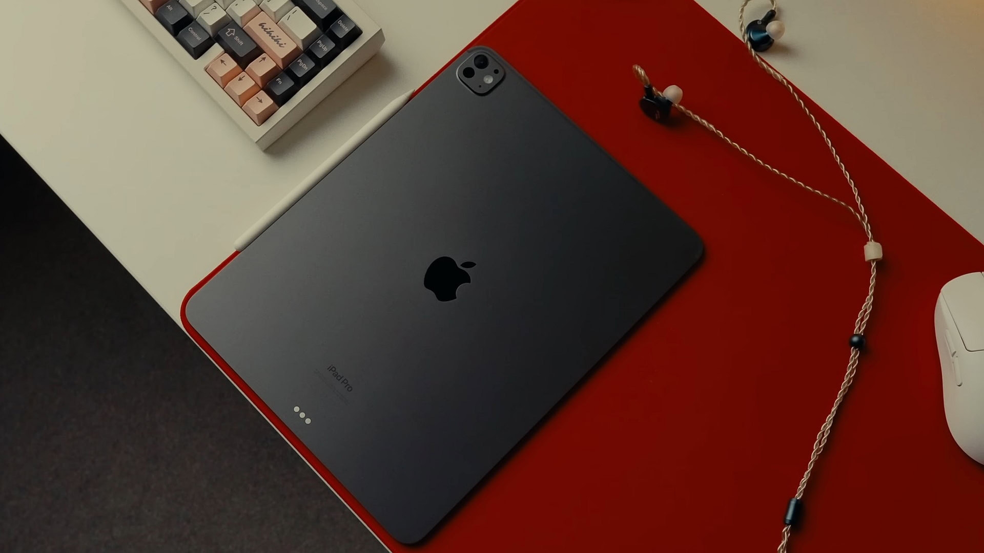Deal: The latest 2TB iPad Pro is $400 cheaper right now
