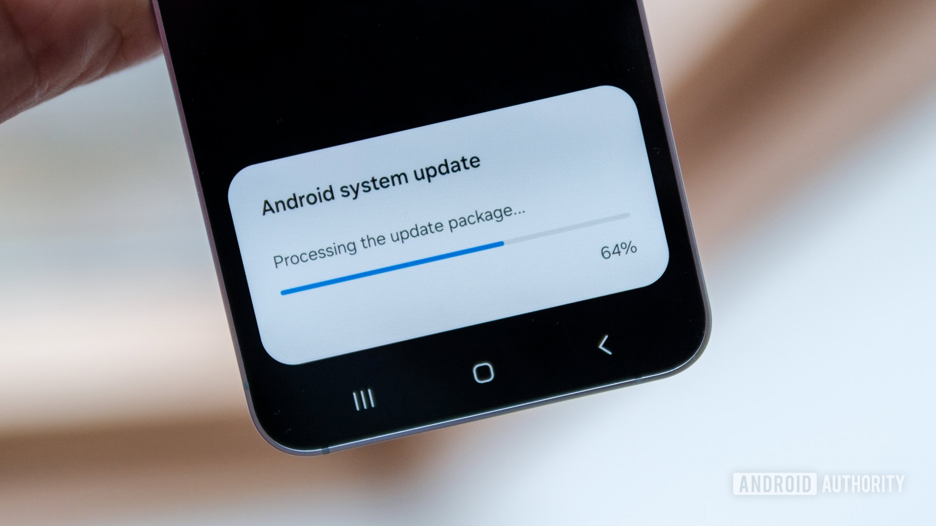 How do you feel now about seamless updates on your Galaxy S25?