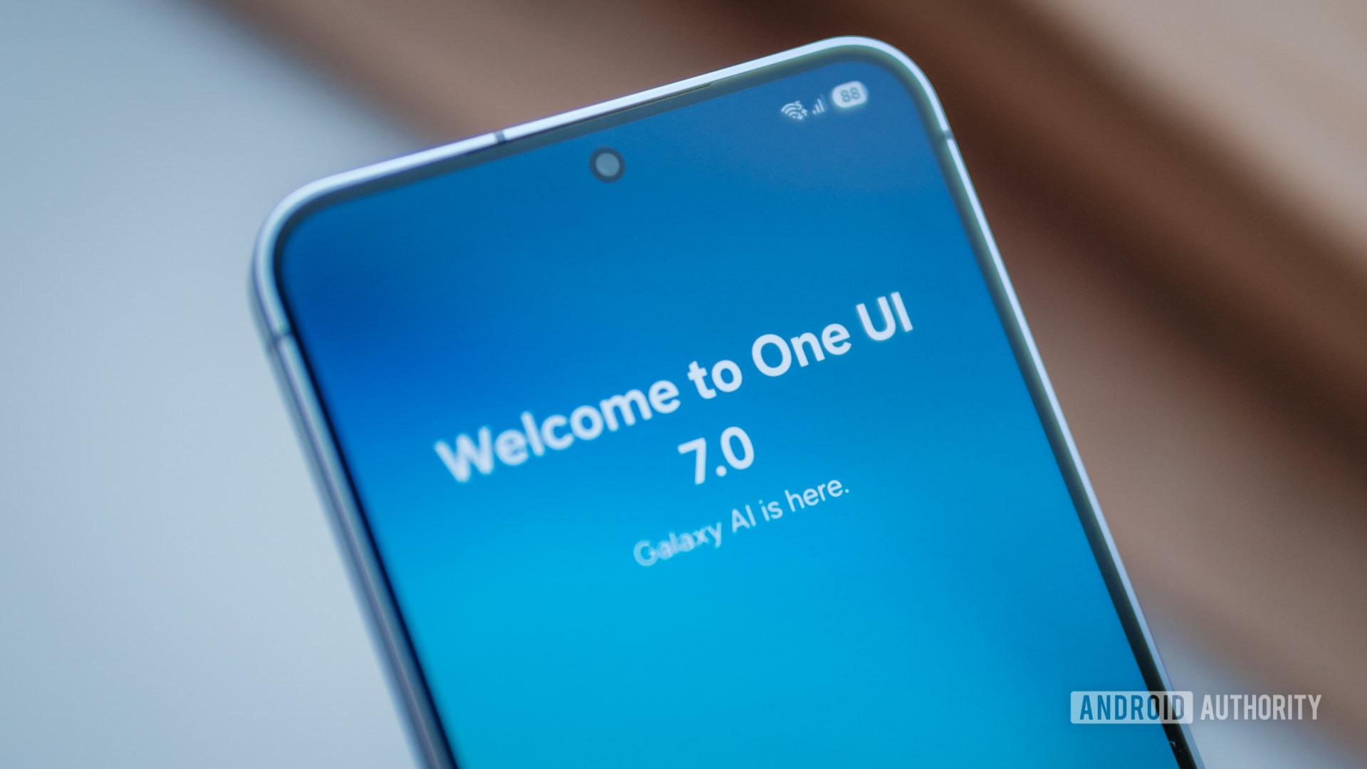 Wondering when your device will get One UI 7? Samsung just updated its schedule