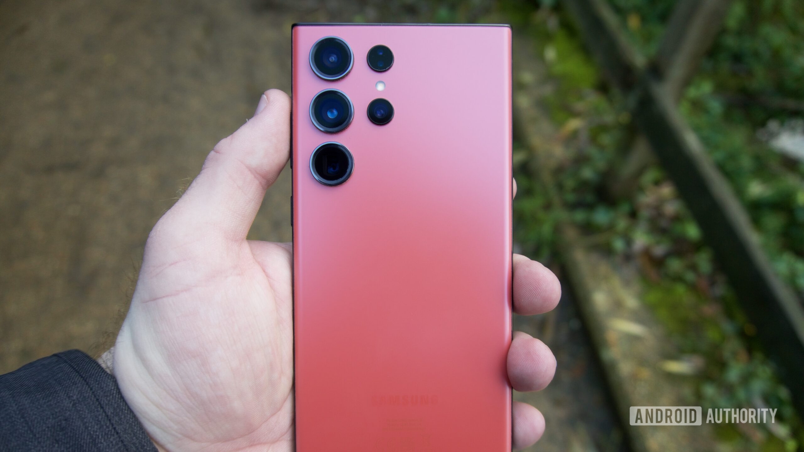 22 of the best photos I've taken on Samsung phones