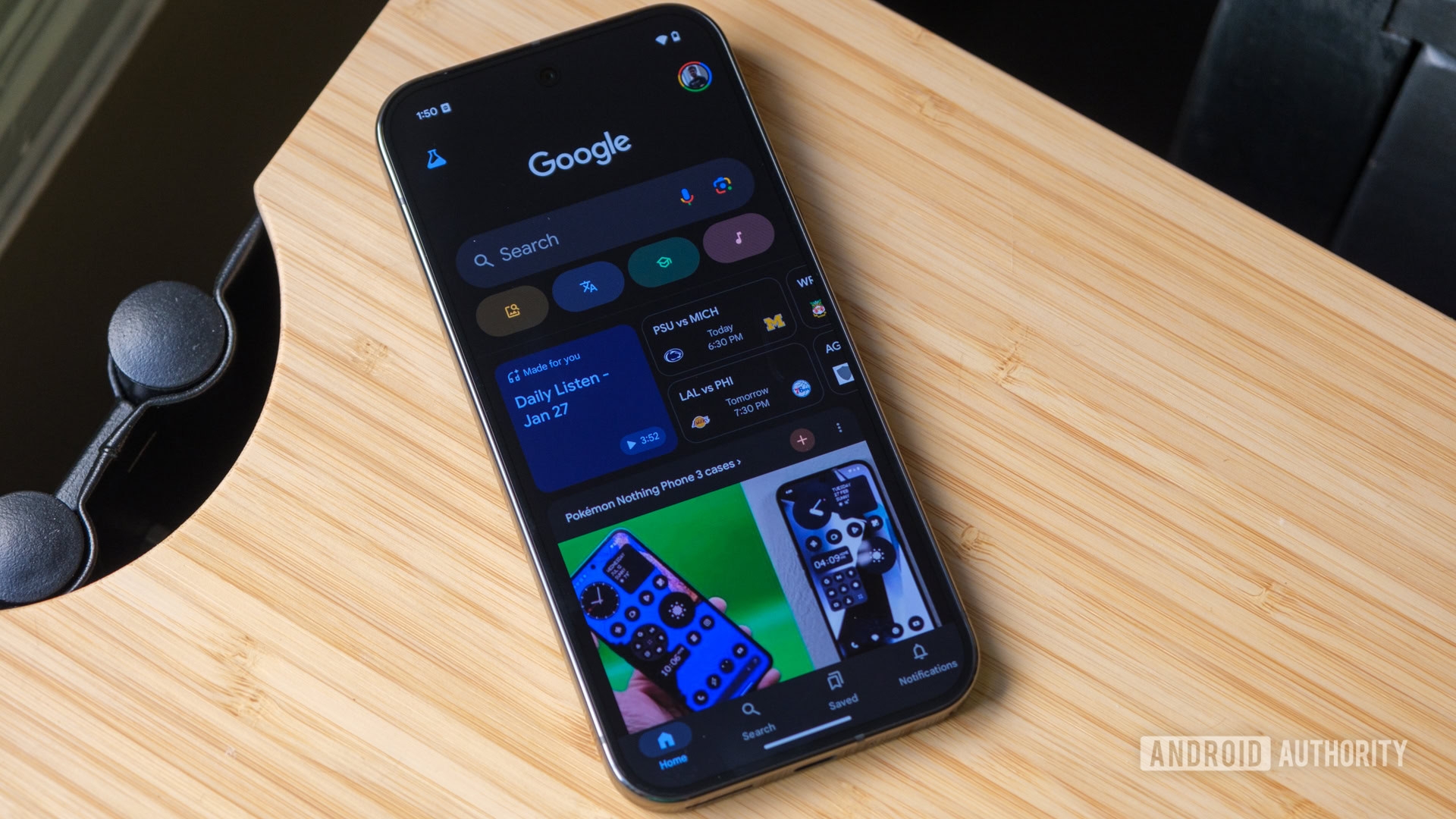 Here's an early look at the Material 3 Expressive changes headed to the Google app (APK teardown)