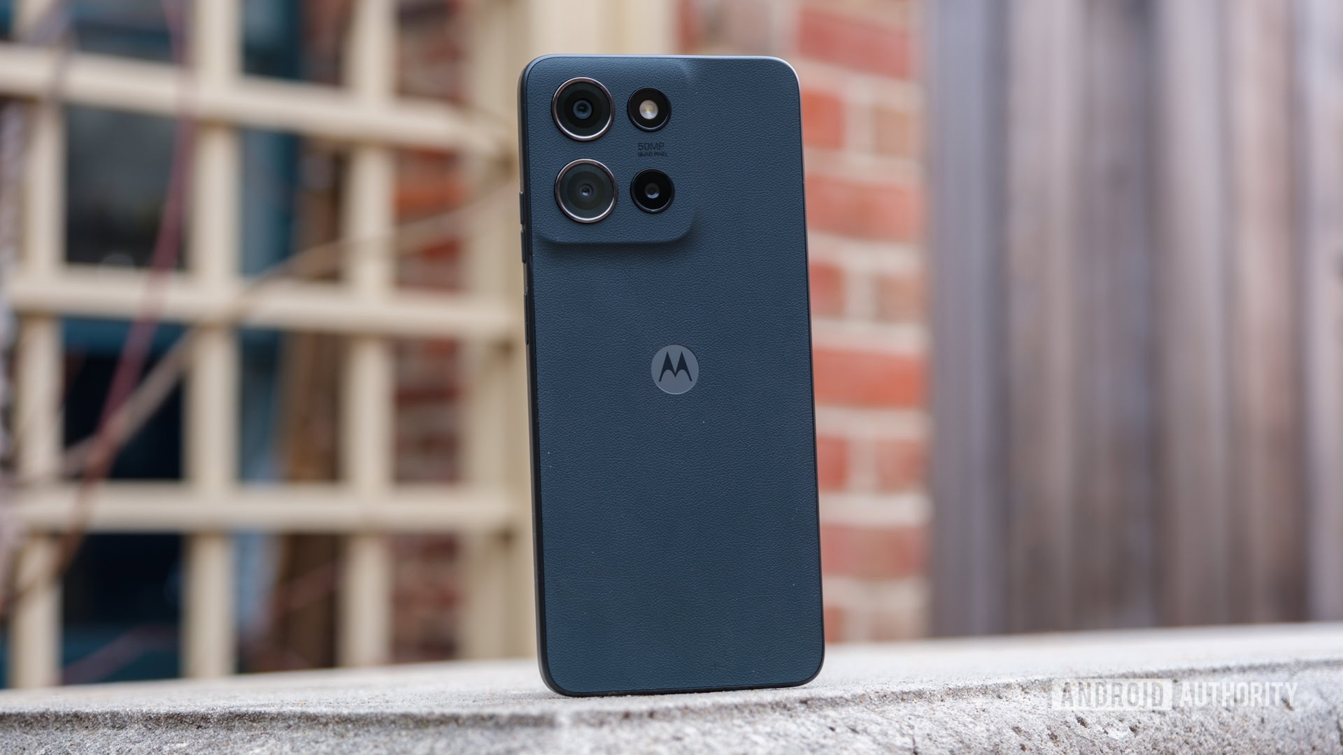Motorola confirms Android 16 is coming to these phones