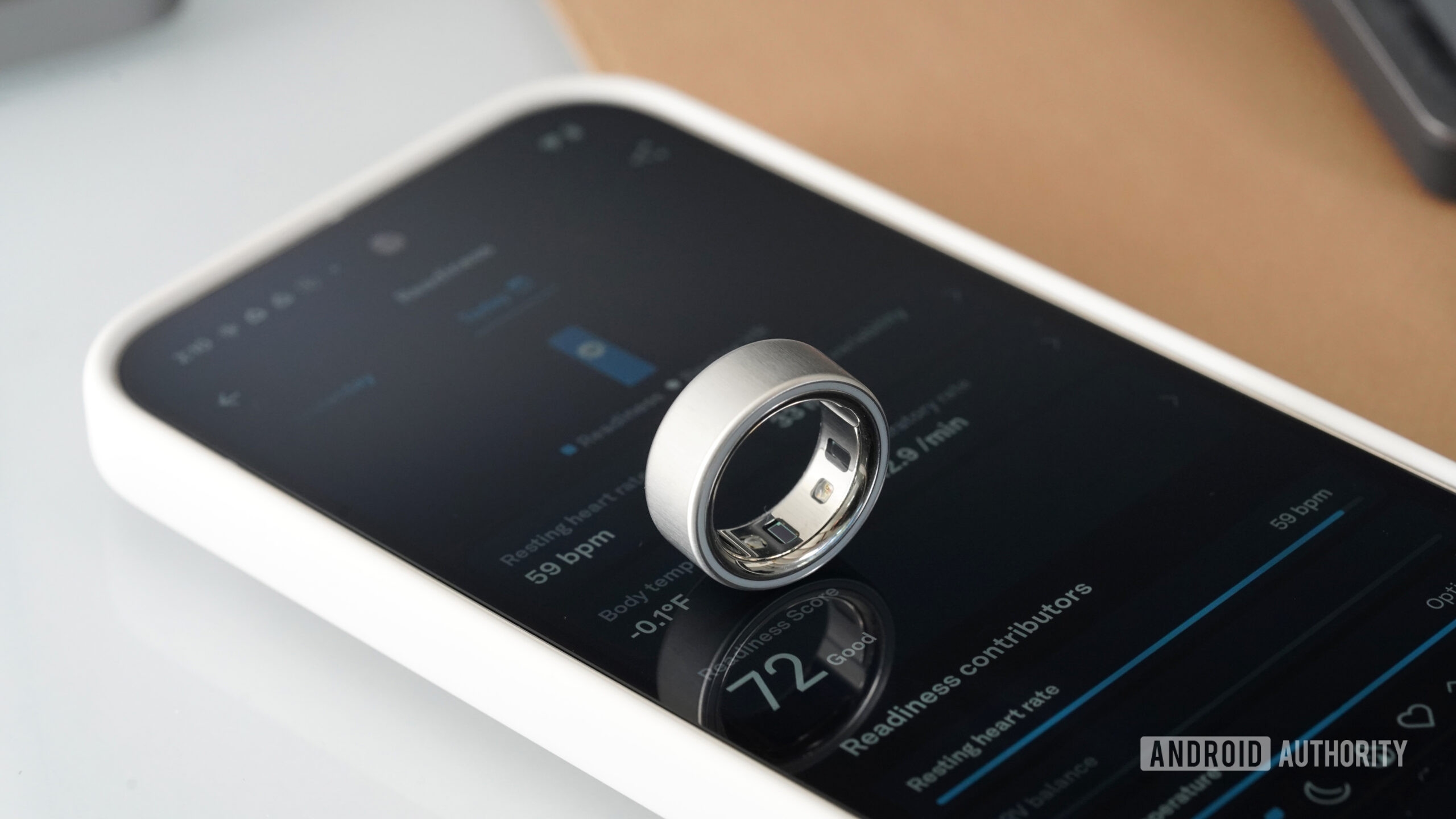 Oura brings prescription-free blood glucose monitoring and more to the Oura app