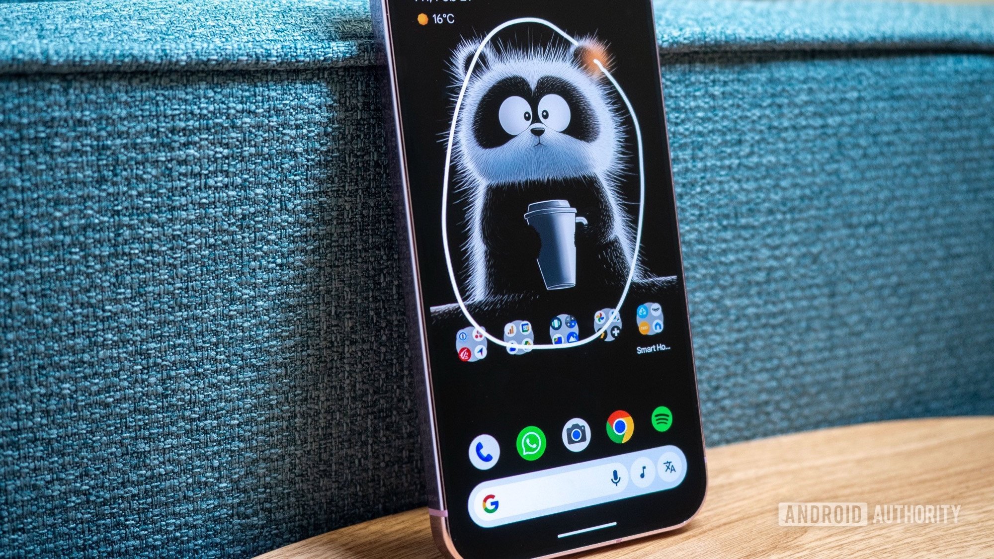 Here's how Google Circle to Search could be coming to Gemini (APK teardown)