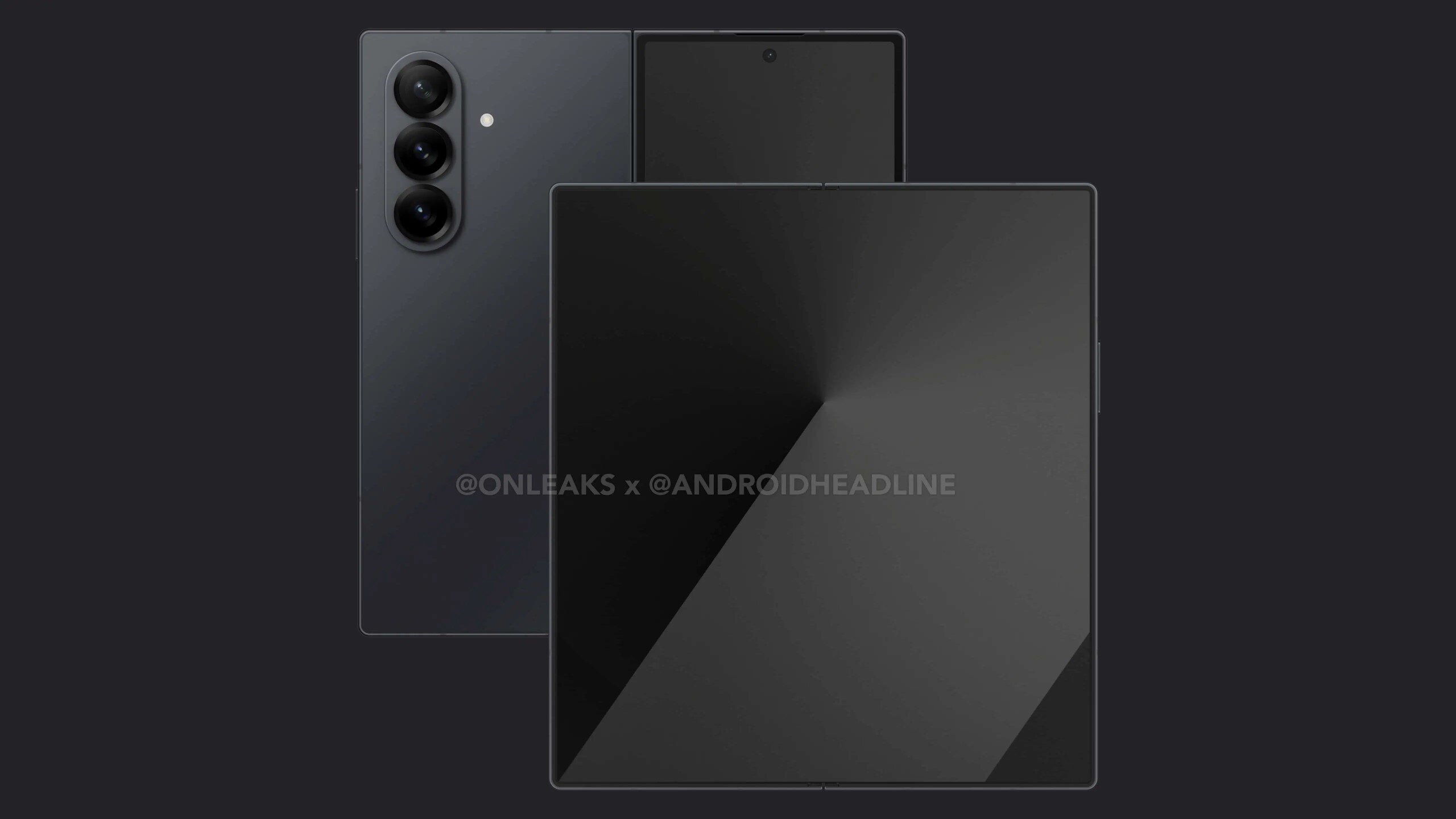 The Galaxy Z Fold 7 might skip Qi 2's best feature, and that's a shame