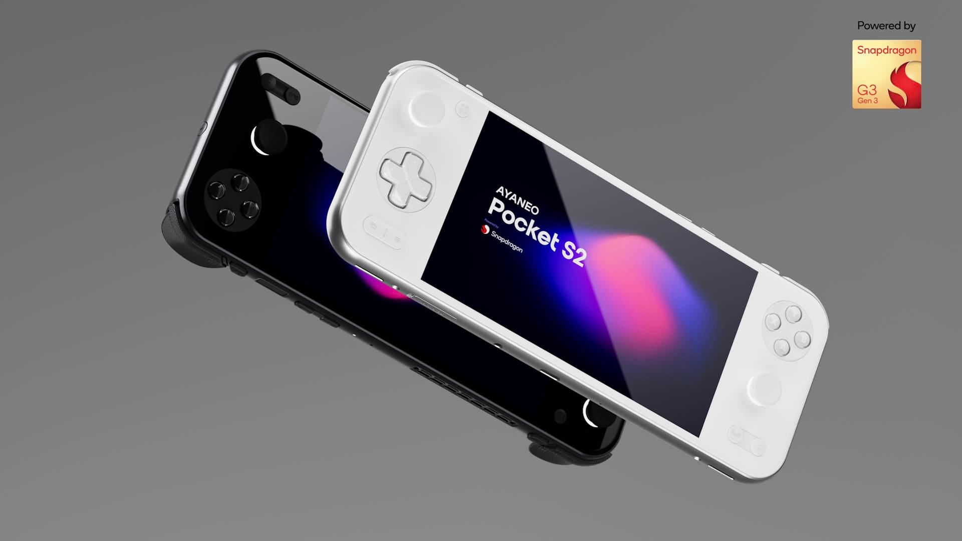 This might be the most powerful Android gaming handheld ever, and it launches next month
