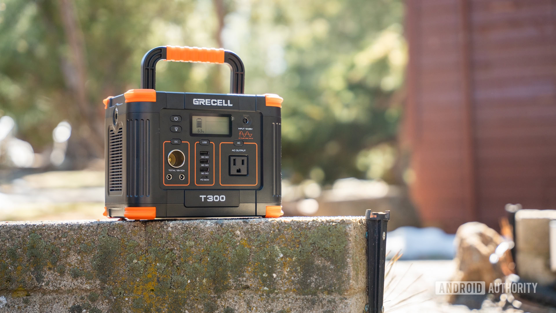 Power station deal: The GRECELL T300 is just $121.49 right now!