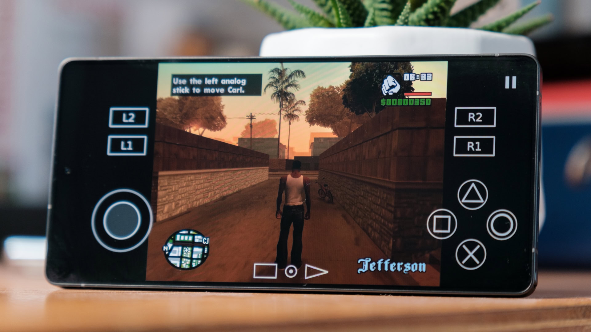 PS2 emulation on Android just got a big update, but be careful which version you install
