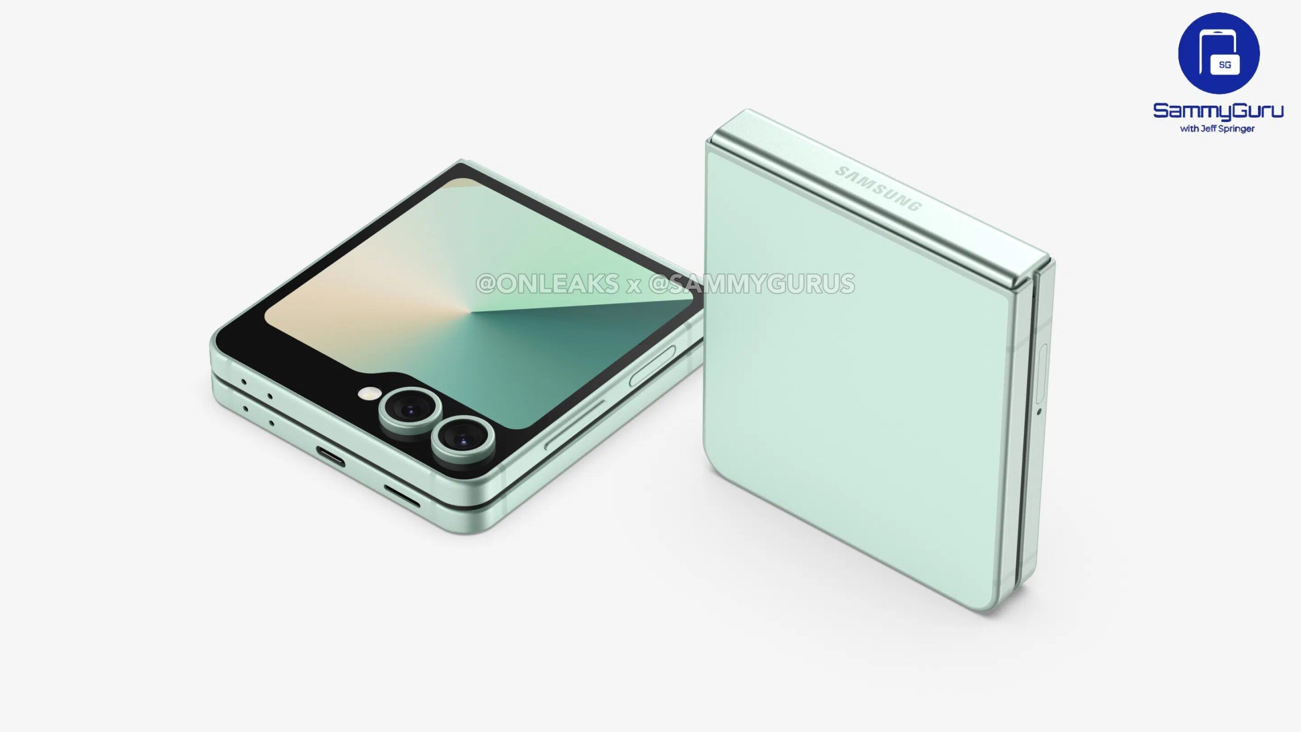 Galaxy Z Flip 7 FE price leaks: Should you buy last year's Flip instead?