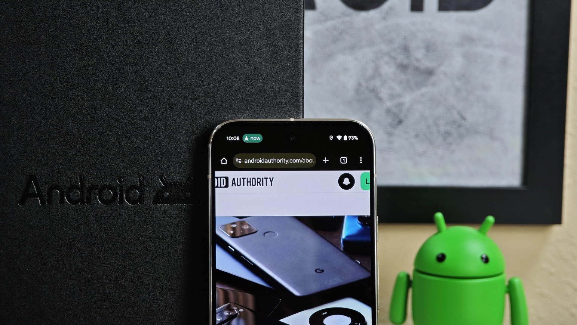 Google confirms Android 16's flashiest trick is not just reserved for Pixel phones