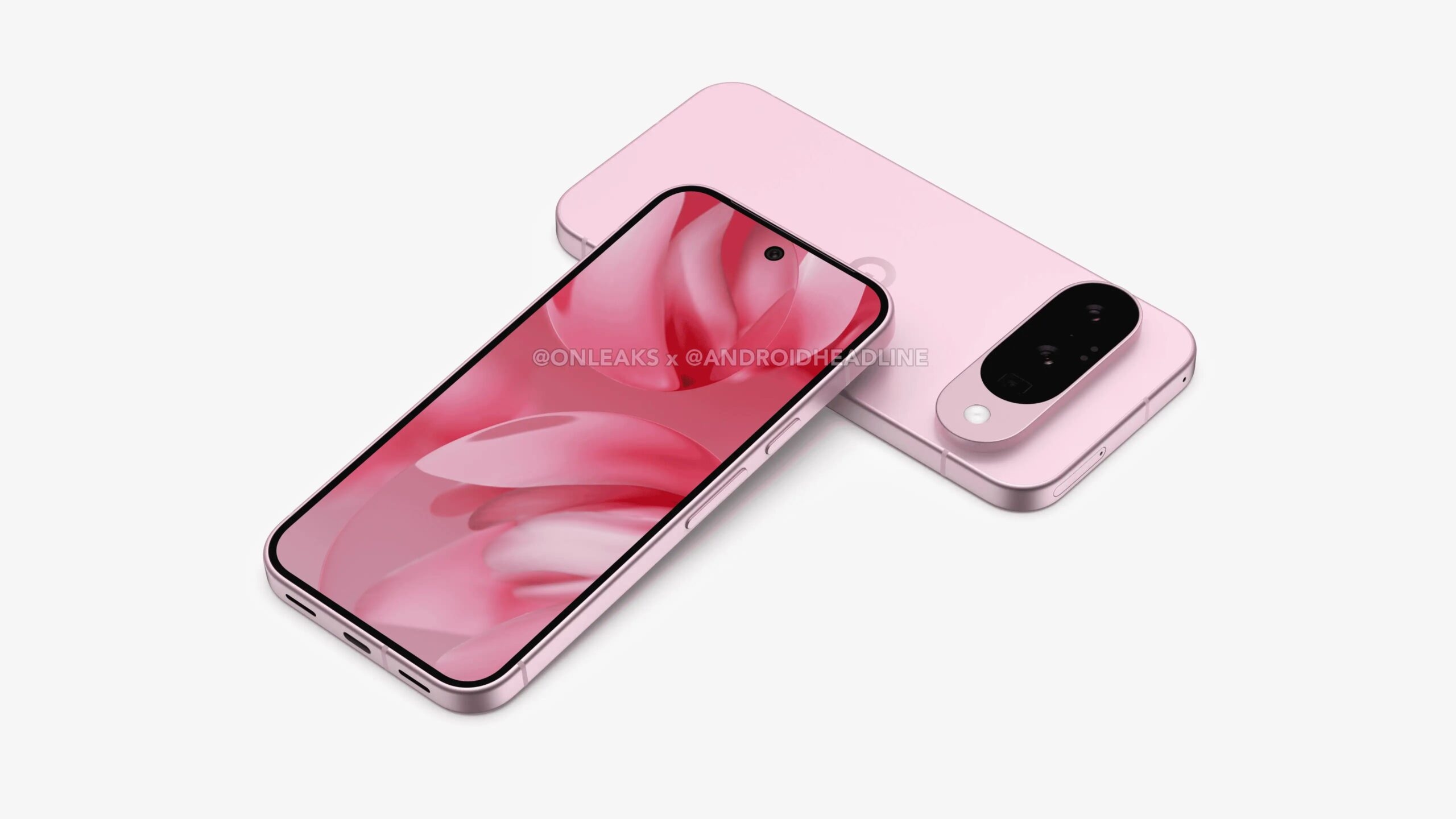 Google Pixel 10 might debut Qi 2 support and magnetic 'Pixelsnap' accessories