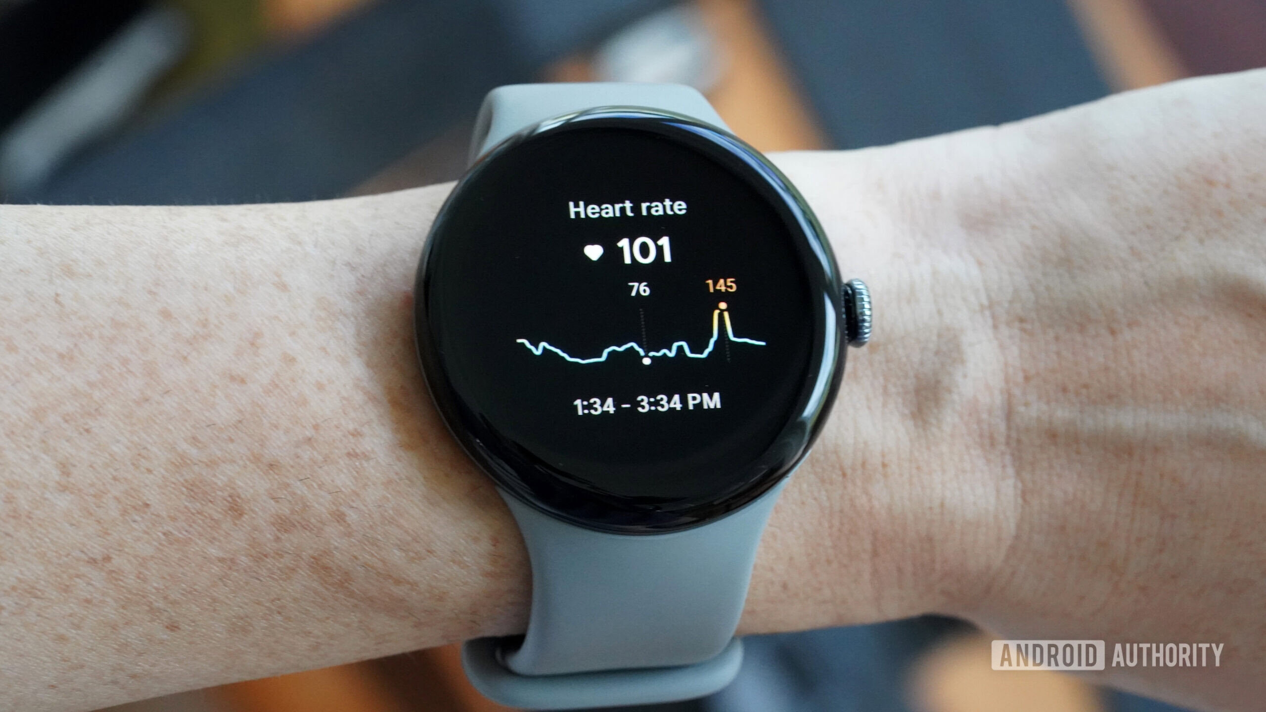 Pixel Watch 4 upgrades could include a repair-friendly design and new emergency tools
