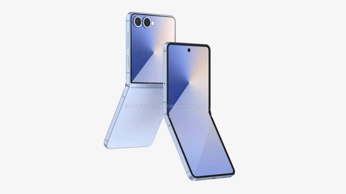 The Galaxy Z Flip 7 might have an Exynos variant, but don't panic just yet