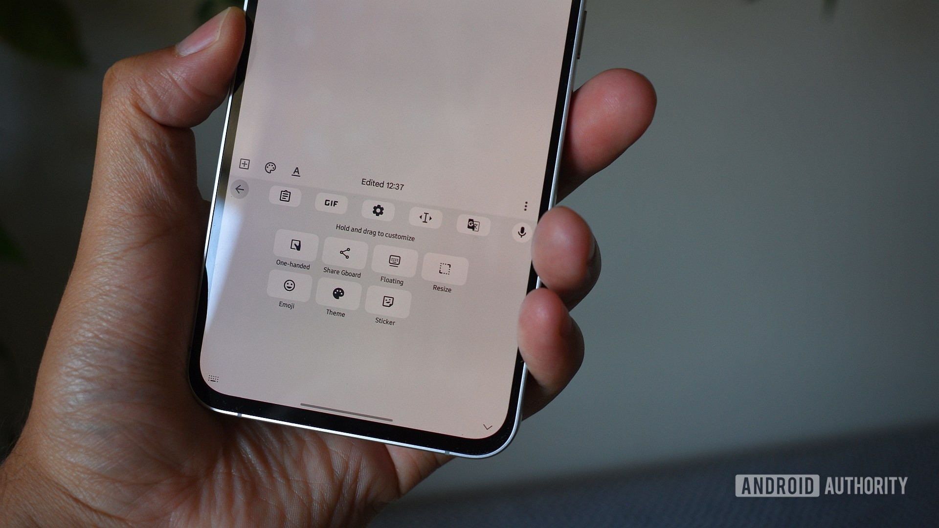 June's Pixel Drop gives Gboard the power to create stickers without Pixel Studio
