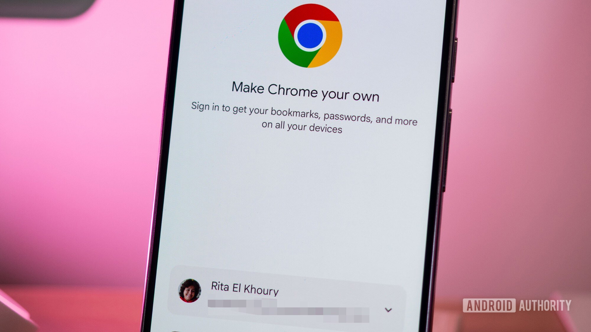 Google Chrome is testing iOS-like page transitions on Android, and you can try it out now