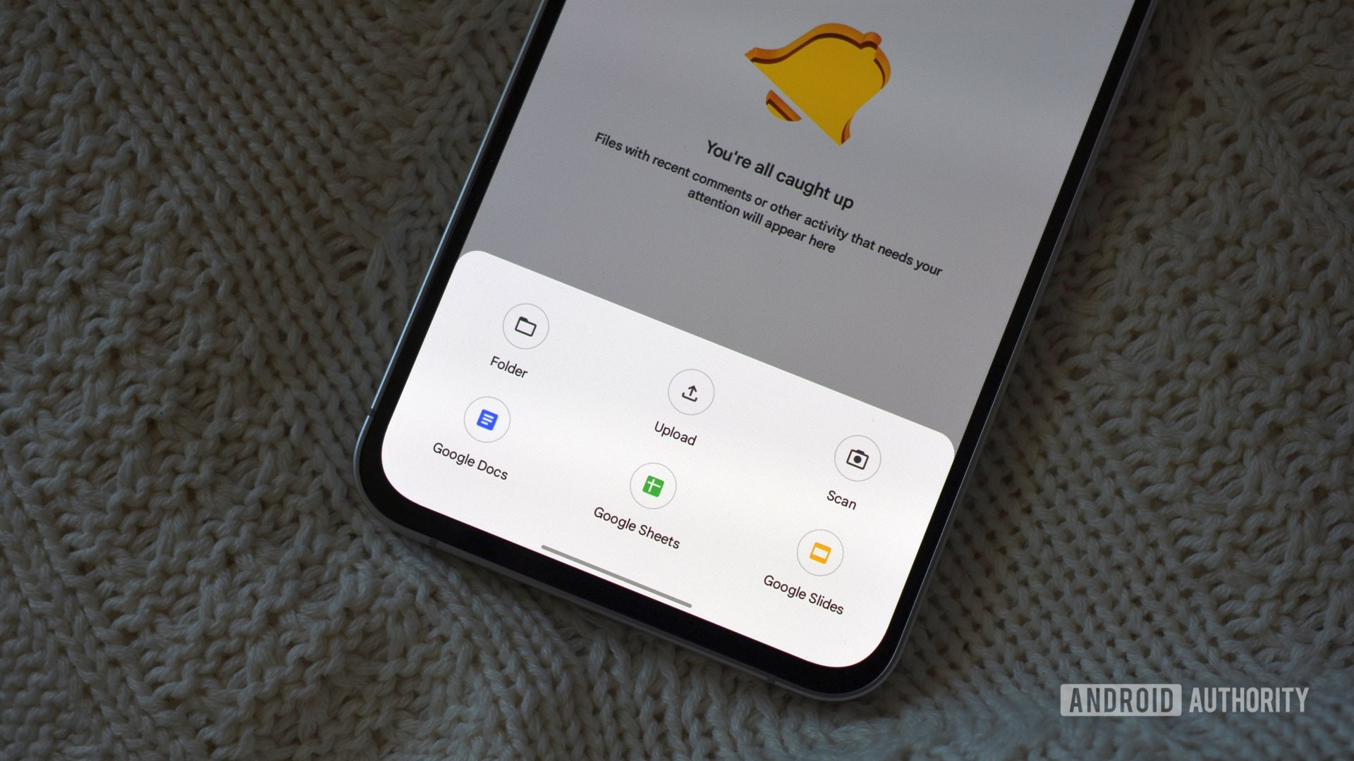Gemini in Google Drive gets right to the point with automatic PDF summaries