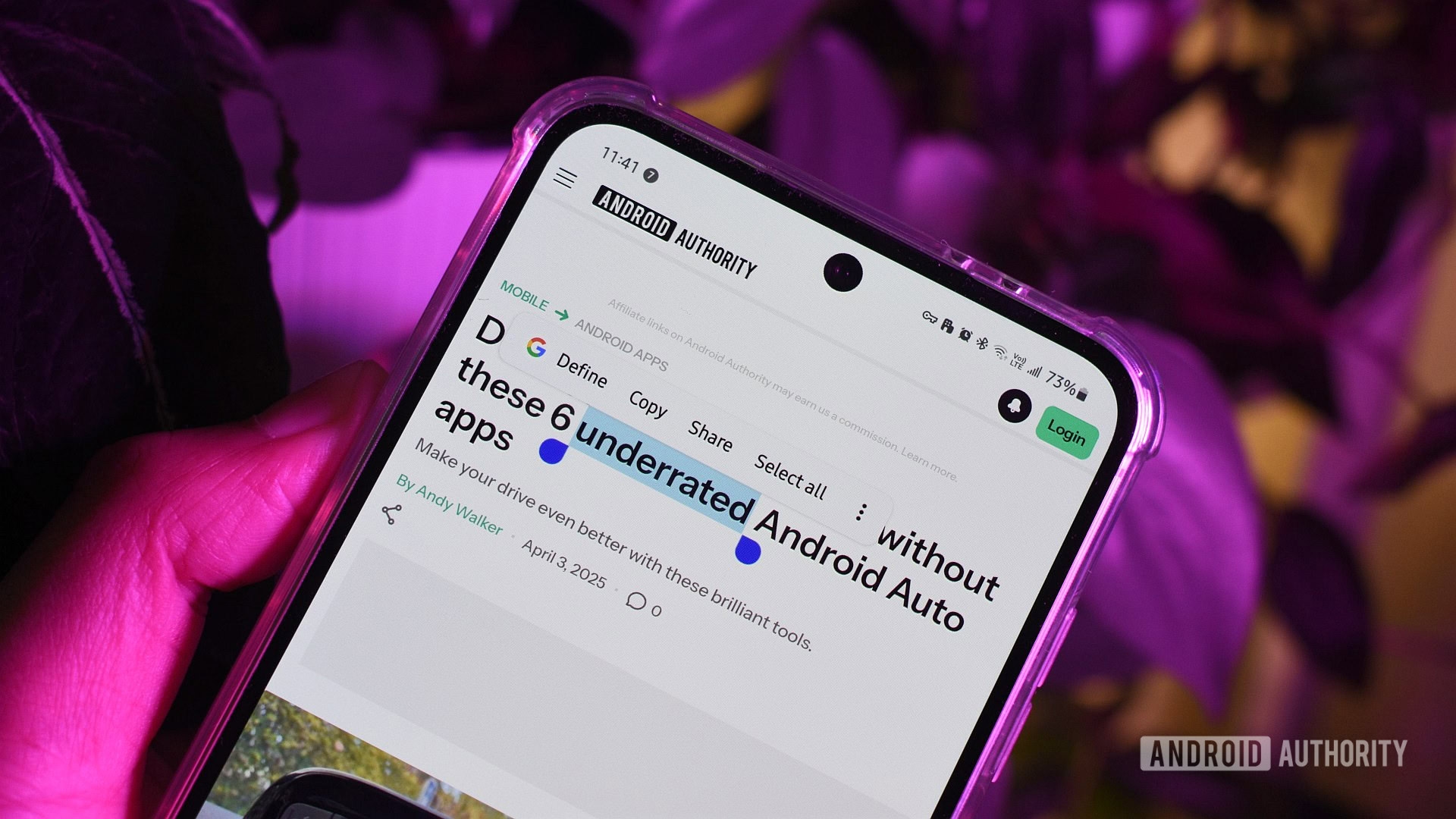 5 underrated Android features I use all the time, and you should too