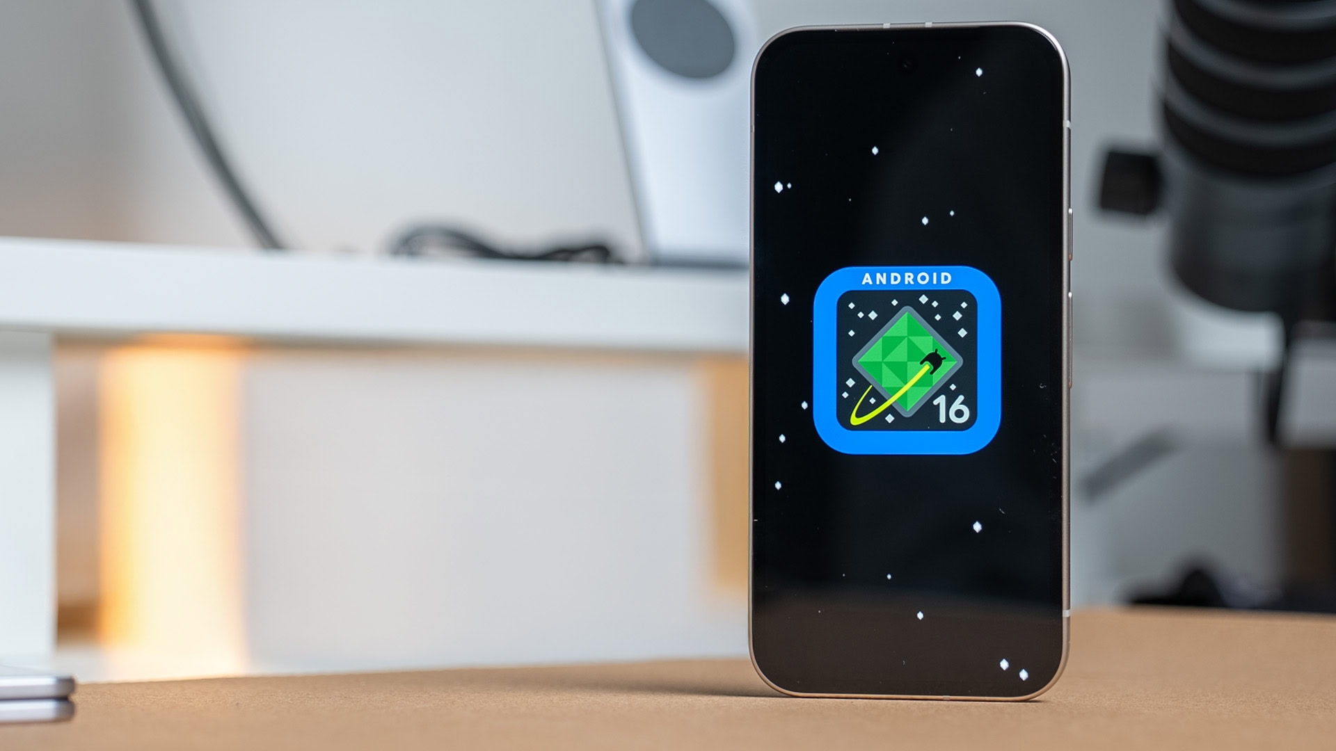 Google has released Android 16's source code, but Samsung fans won't need to wait long for One UI 8