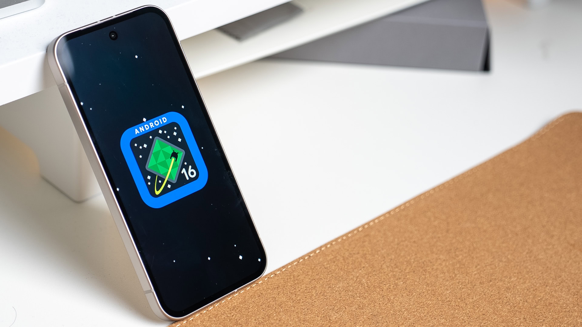 Android 16 QPR1 beta 1.1 is here to save you from stuck navigation buttons