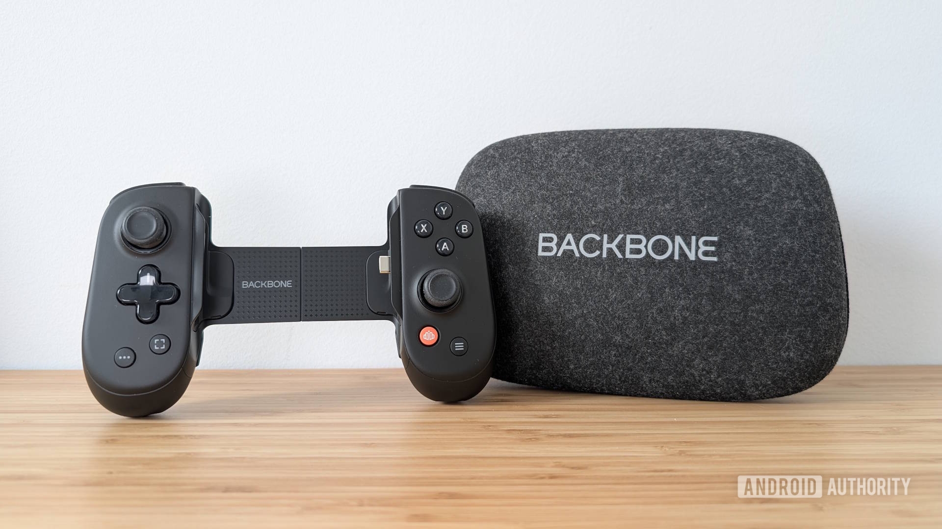 The Backbone Pro is the best mobile controller that you absolutely don't need