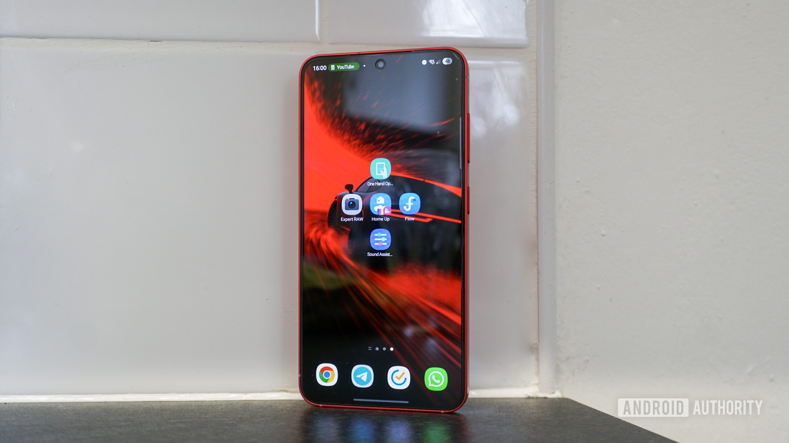Got a Samsung phone? Get these 5 Samsung apps because they're not installed by default