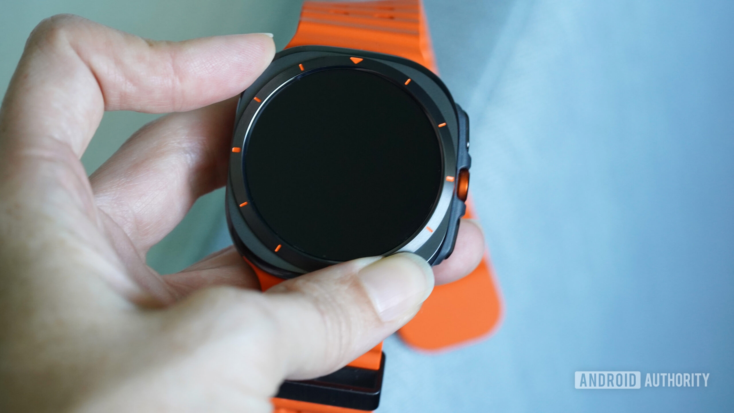 This is the biggest mistake Samsung could make with the Galaxy Watch Ultra 2