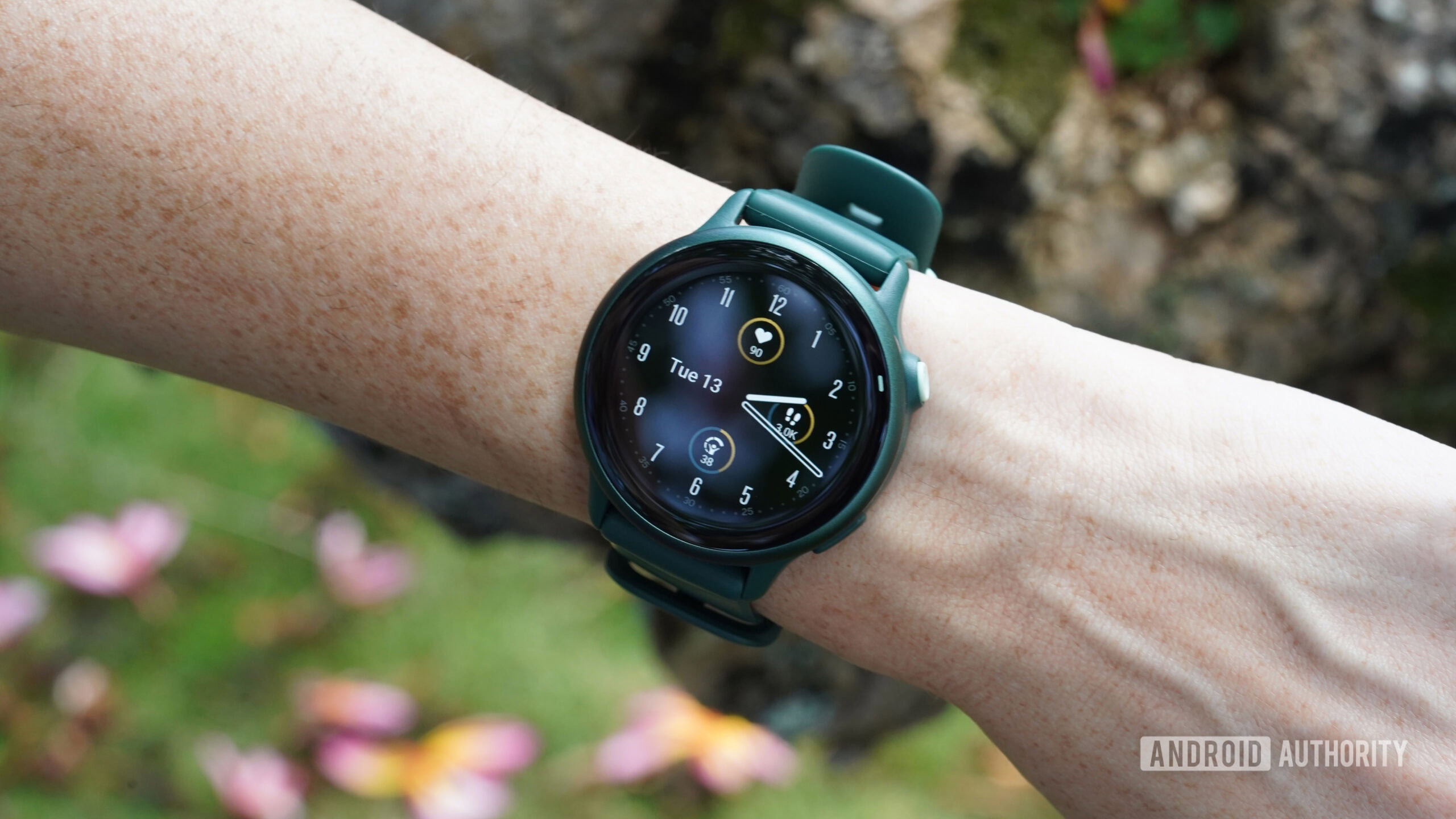 The $300 Garmin Vivoactive 6 is the fitness tracker I think most amateur athletes should buy