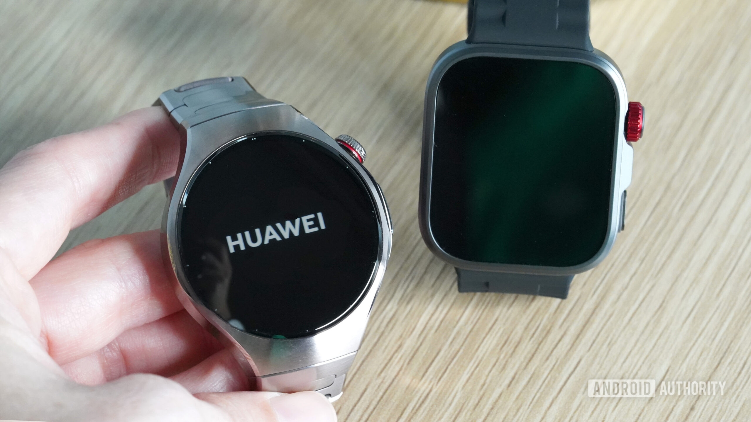 HUAWEI Watch 5 launched with tech that turns a single tap into a full health scan