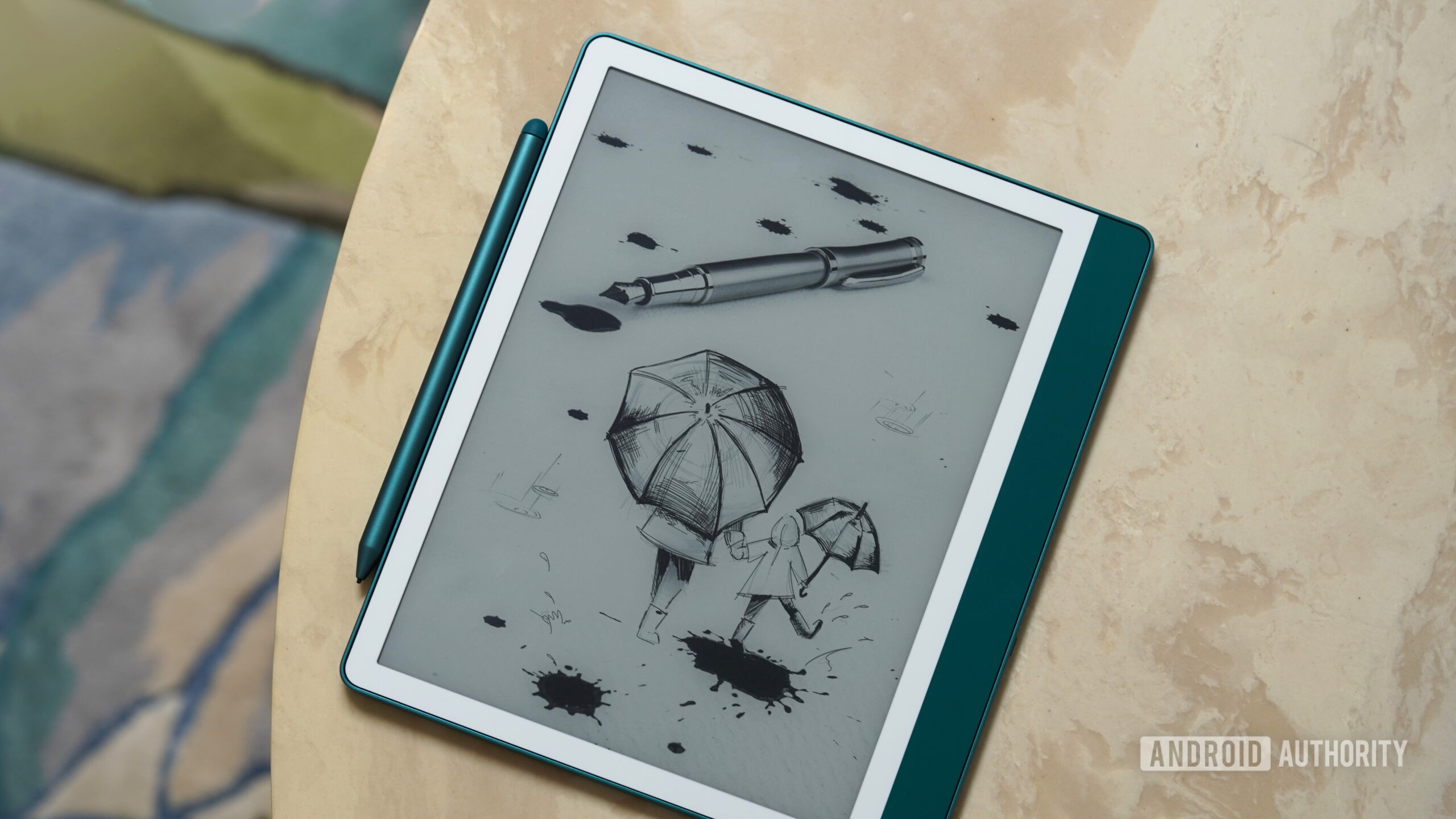 I swapped paper notes for a Kindle Scribe (2024) and it finally solved my notebook anxiety
