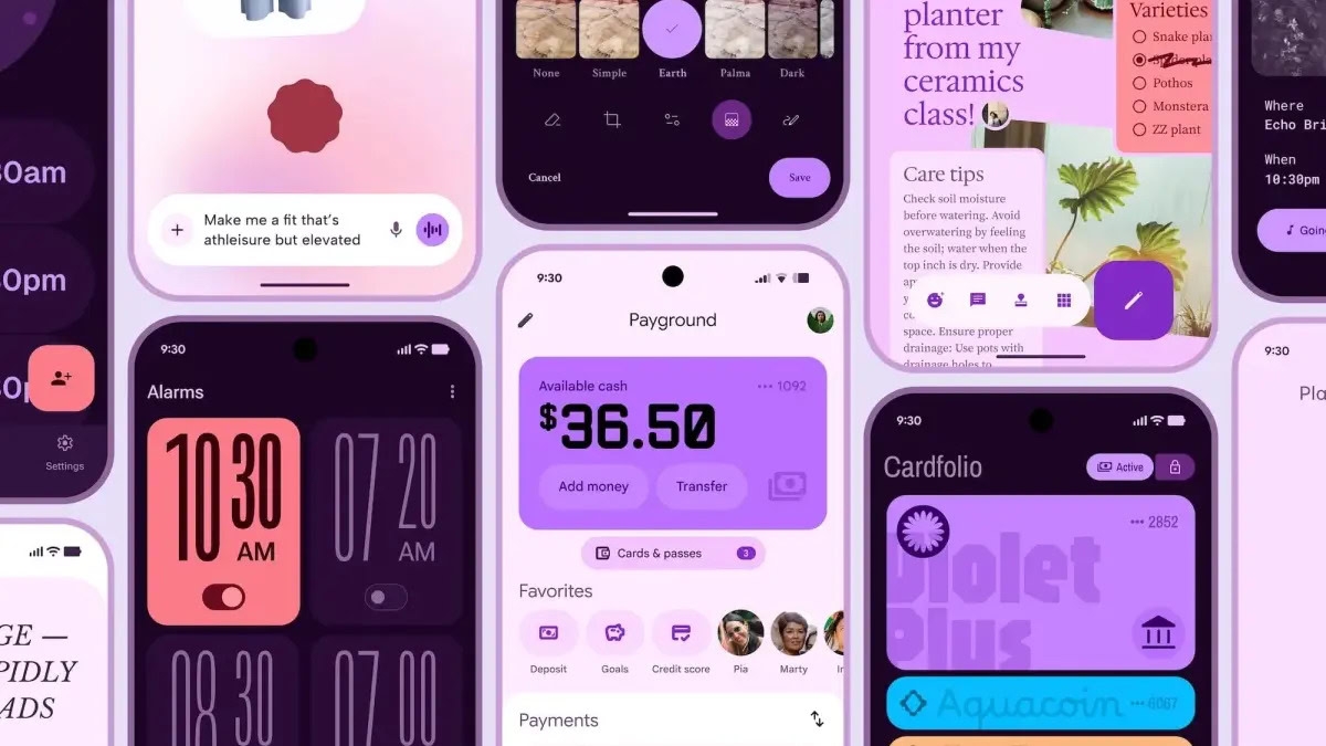Survey reveals people are deeply split over Android's Material 3 Expressive design