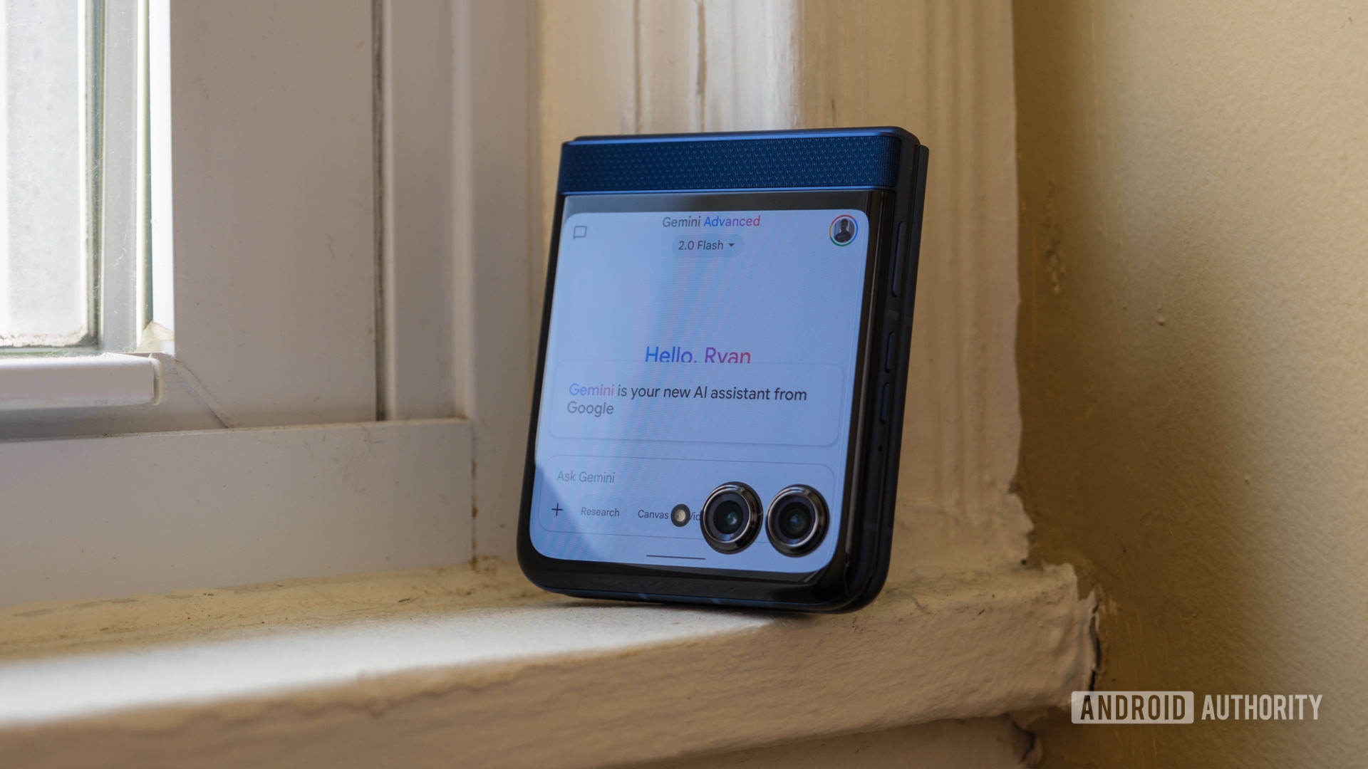 Gemini's new video analysis feature is here, but there's more coming (APK teardown)