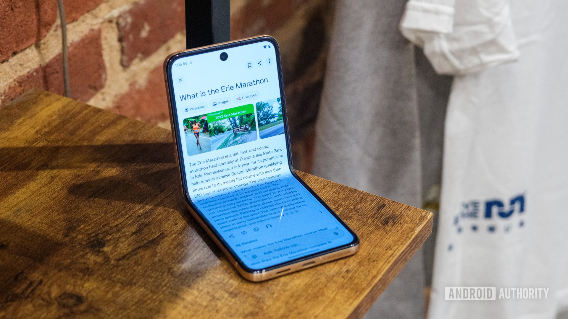 Perplexity's Google Chrome rival is coming to Android soon, Windows sooner