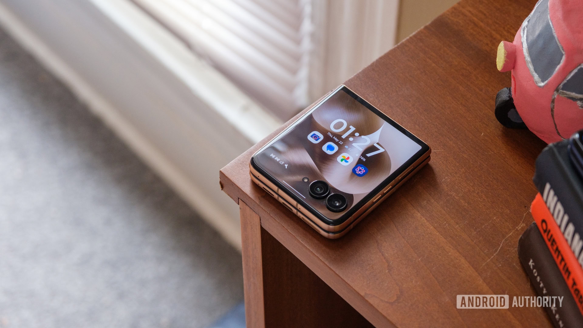 Don't wait for the Galaxy Z Flip 7, get the Motorola Razr Ultra (2025) now — here's why