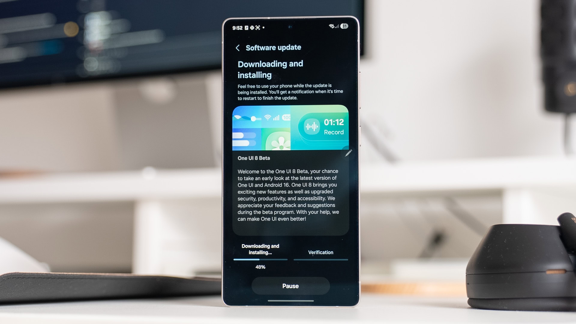 One UI 8 finally expands support for an Android 15 feature sorely missed on One UI 7