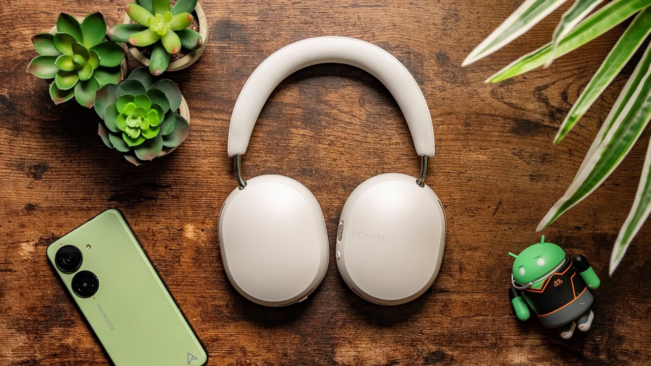 Sonos Ace headphones plunge $120 to all-time low price